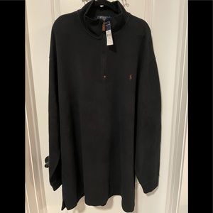 NEW-Ralph Lauren Sweater
